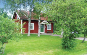 Holiday home Ova, Nolebo Ledet Lundsbrunn